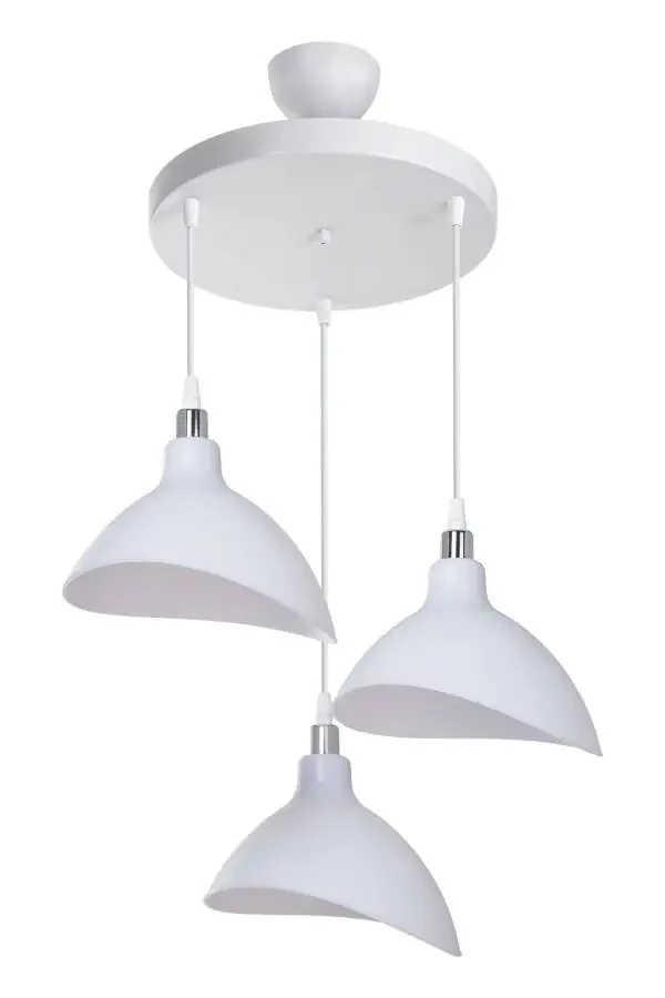 Pendant Light Fixture Bedroom Living Room Kitchen Hallway Lamp - 1