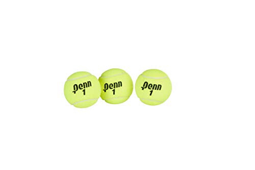 Penn Championship - Extra Duty Felt Pressurized Tennis Balls - (2 Cans, 6 Balls) - 6