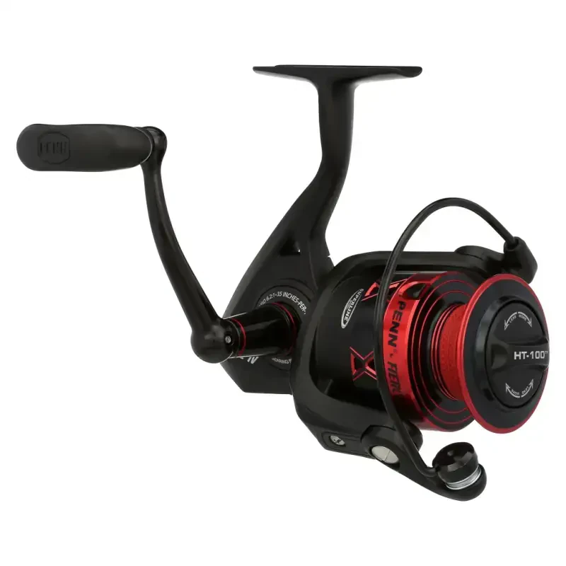 PENN Fierce IV Spinning Reel, 3000 Size Fishing Reel- - 4