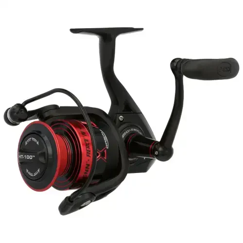 PENN Fierce IV Spinning Inshore Fishing Reel, Size 3000 - PENN (1)