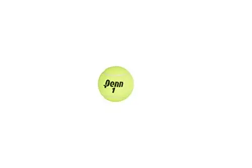 Penn Championship Tennis Balls - Extra Duty Felt Pressurized - 3 Balls (Pack of 4) - 2
