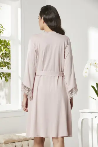 Penye Oltilik Kelin Sepi - 5040 Pudra-Pudra - 3