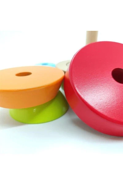 Pepe O'yinchoq Halqasi Minorasi - 6