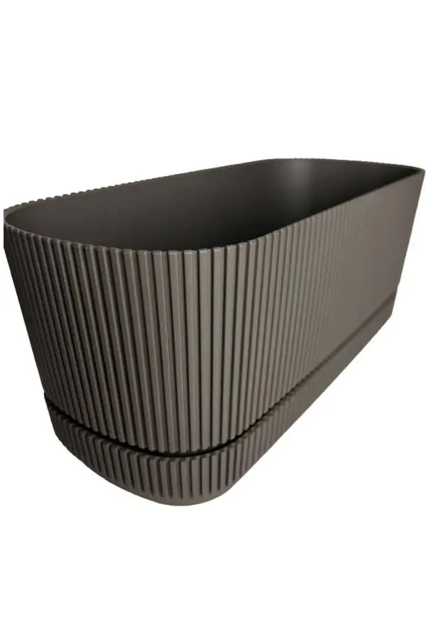 Pera 2 No Uzun Guldon Gullar, Sukulentlar, Kaktus Va O'simliklar Uchun. 3 Litr - 6