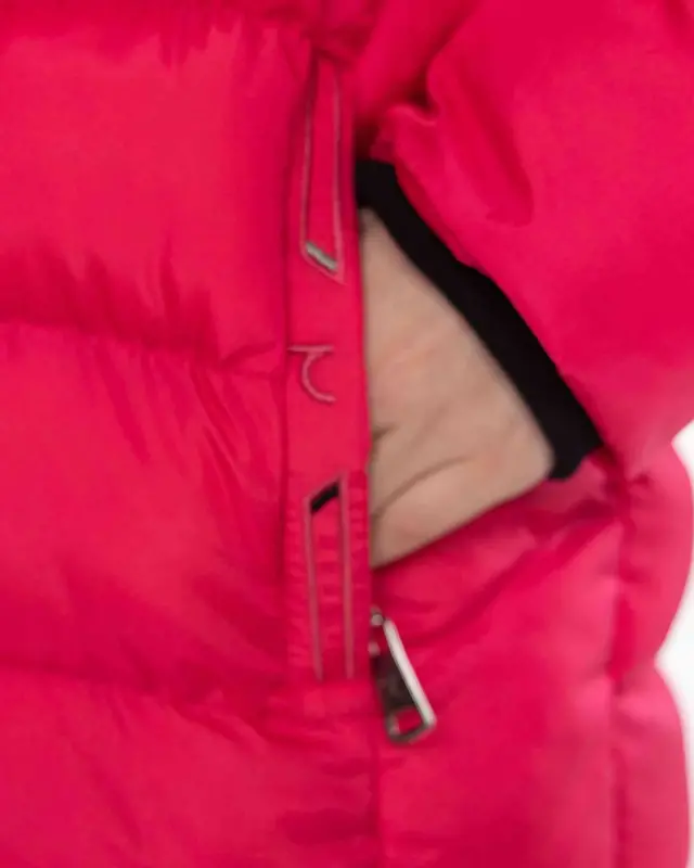 Jacket - РОЗОВЫЙ - 7