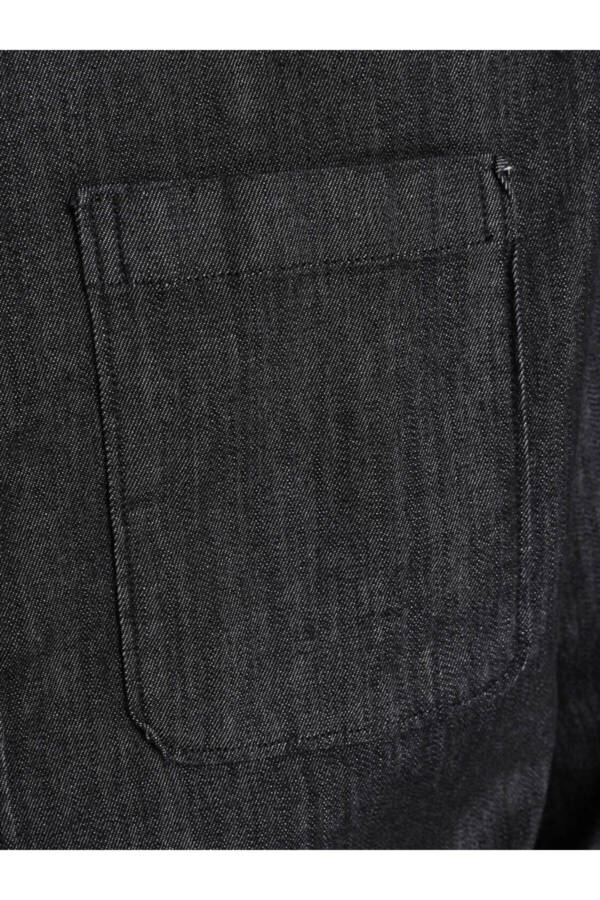 Perfect Denim Shirt L/s Noos - 6