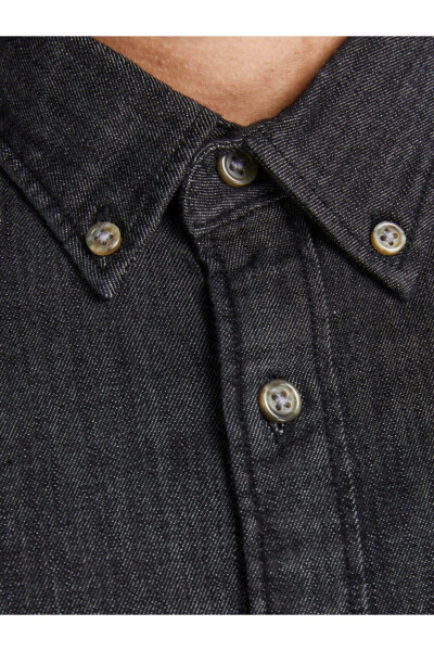 Perfect Denim Shirt L/s Noos - 7