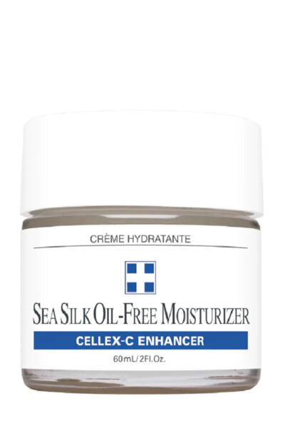 Perfect Marine Silk Oil-Free Moisturizing Cream for Oily or Combination Skin 60 ML - 2