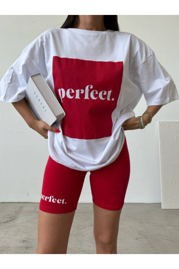 PERFECT Printed Set - 7