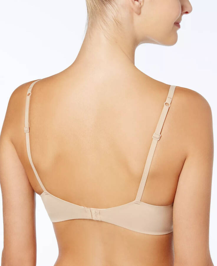 Perfectly Fit Full Coverage T-Shirt Bra F3837 Nymph's Thigh - 3