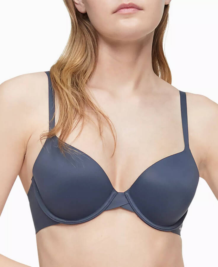 Perfectly Fit Full Coverage T-Shirt Bra F3837 Speakeasy - 2