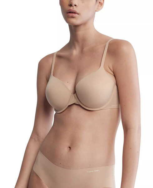 Perfectly Fit Tam Kaplama Tişört Sutyeni F3837 Bare (Nude 5) - 3