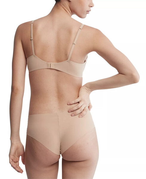 Perfectly Fit Tam Kaplama Tişört Sutyeni F3837 Bare (Nude 5) - 6