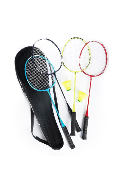 Perfly Badminton Raketi - Dış Mekan - Br100 - 2