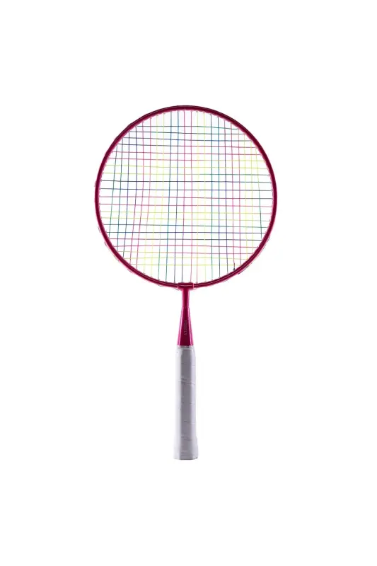 Perfly Badminton Set - Blue - Kids - Discover-Blue - 5