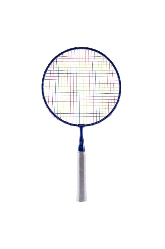 Perfly Badminton Set - Blue - Kids - Discover-Blue - 6