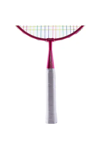 Perfly Badminton Set - Blue - Kids - Discover-Blue - 7