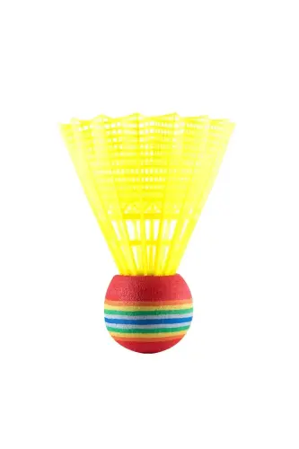 Perfly Badminton Set - Blue - Kids - Discover-Blue - 8
