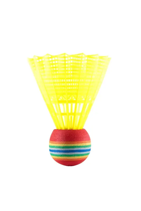 Perfly Badminton Seti - Moviy - Bola - Dıscover-Moviy - 8