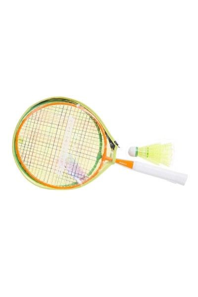 Perfly Bolalar Badminton Raket To'plami - Ochiq - 27