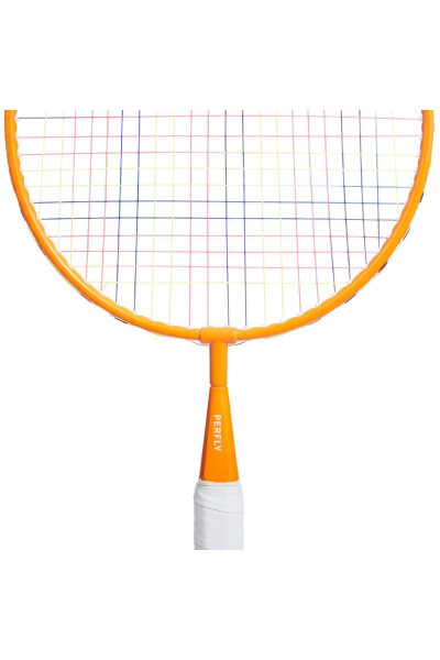 Perfly Bolalar Badminton Raket To'plami - Ochiq - 30