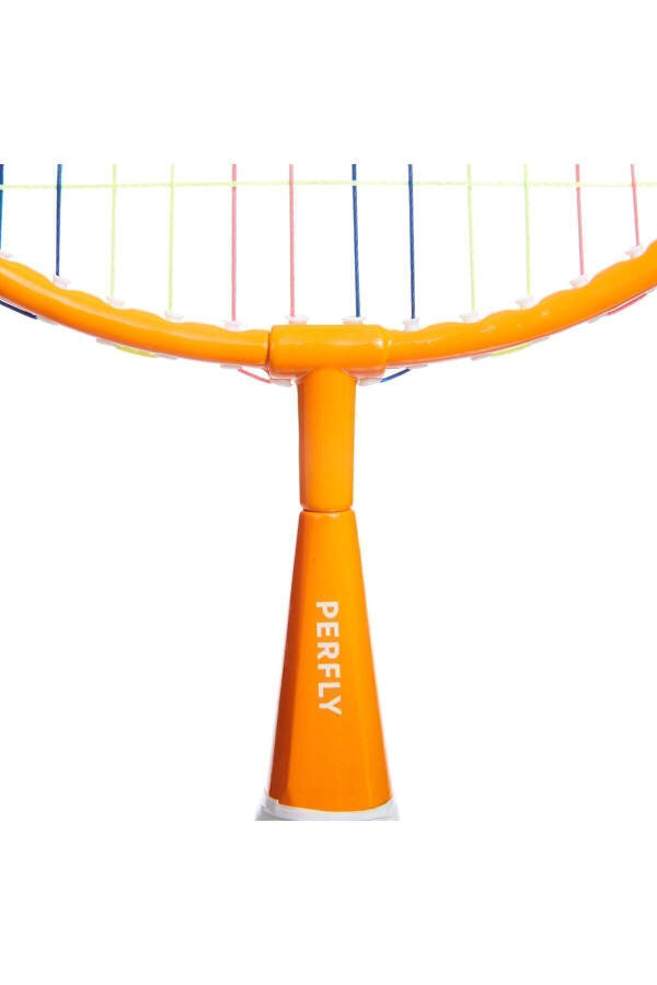 Perfly Bolalar Badminton Raket To'plami - Ochiq - 31