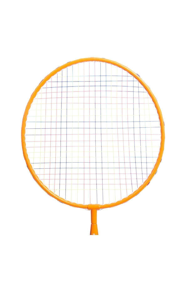 Perfly Bolalar Badminton Raket To'plami - Ochiq - 5