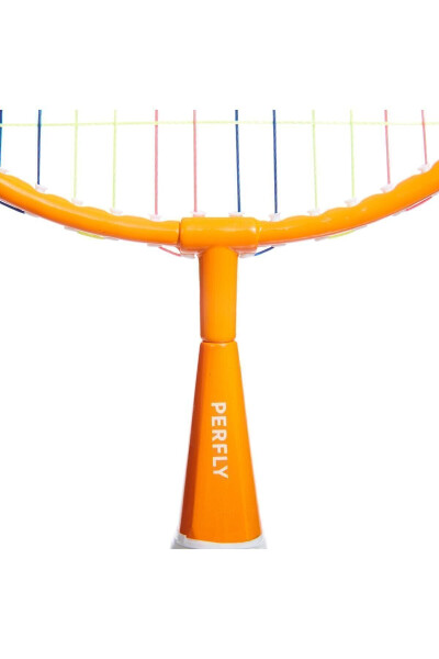 Perfly Çocuk Badminton Raket Seti - Keşfet - 31