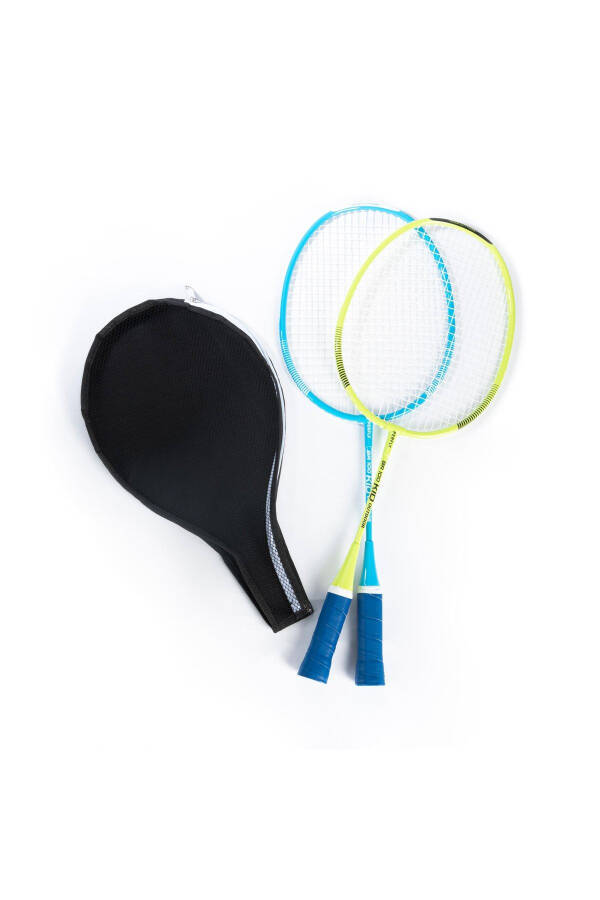 Perfly Çocuk Badminton Seti - Dış Mekan - Br100 - 4