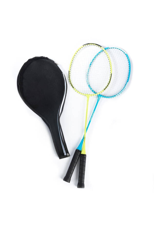 Perfly Yetişkin Badminton Seti - Br 100 - 3