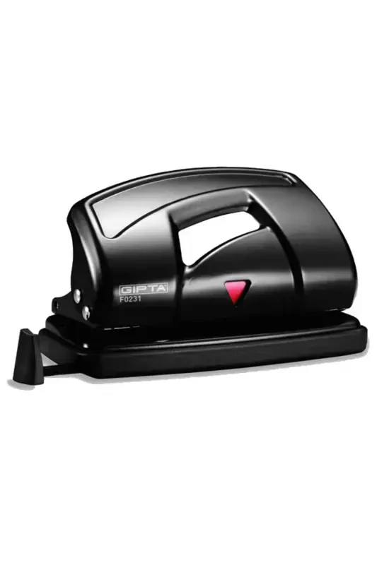 Perfaratör ( Delgeç ) 10 Sy Metalik Siyah F0231 - GIPTA