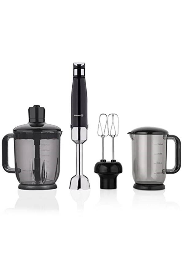 Performix Mega Blender Set -original- - 5