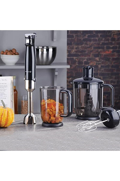 Performix Mega Blender Set -original- - 6