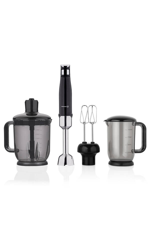 Performix Mega Blender To'plami -original- - 4