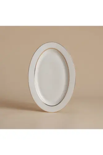 Perla Collection 60 Piece Dinner Set A8362 - 6