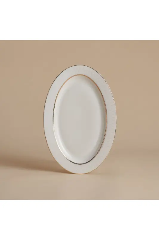 Perla Collection 60 Piece Dinner Set A8362 - 6