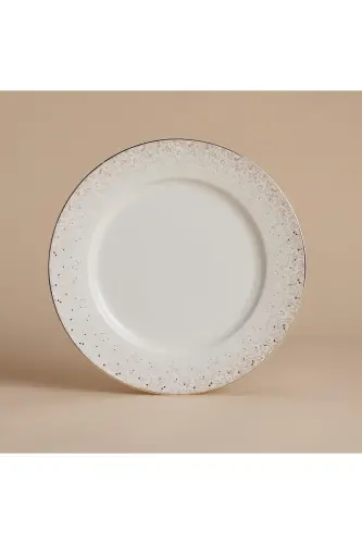 Perla Collection 60 Piece Dinner Set A8364 - 3