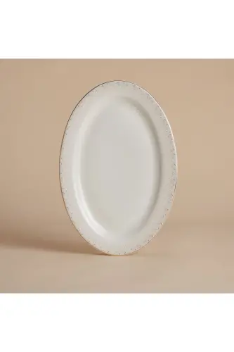 Perla Collection 60 Piece Dinner Set A8364 - 4