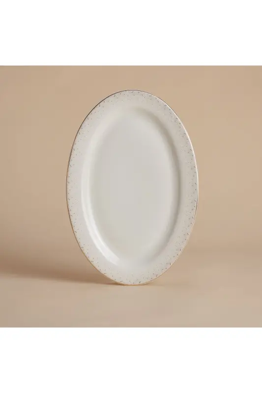 Perla Collection 60 Piece Dinner Set A8364 - 4