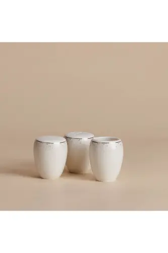 Perla Collection 60 Piece Dinner Set A8364 - 7