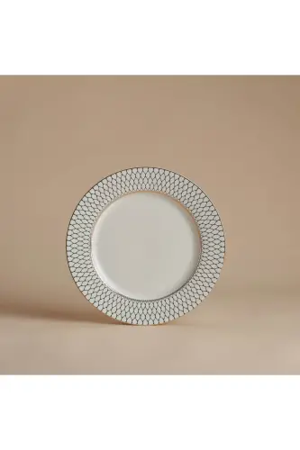 Perla Kolleksiyasi 60 dona ovqat to'plami A8362 - 3