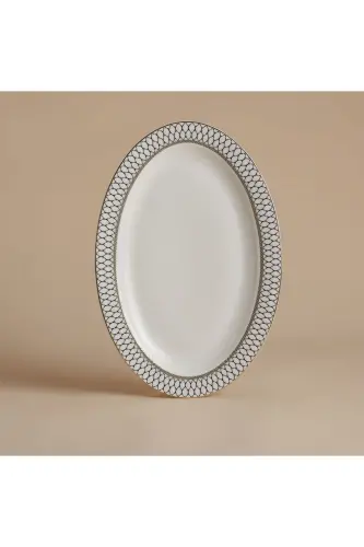 Perla Kolleksiyasi 60 dona ovqat to'plami A8362 - 4