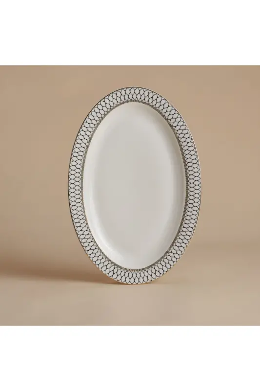 Perla Kolleksiyasi 60 dona ovqat to'plami A8362 - 4