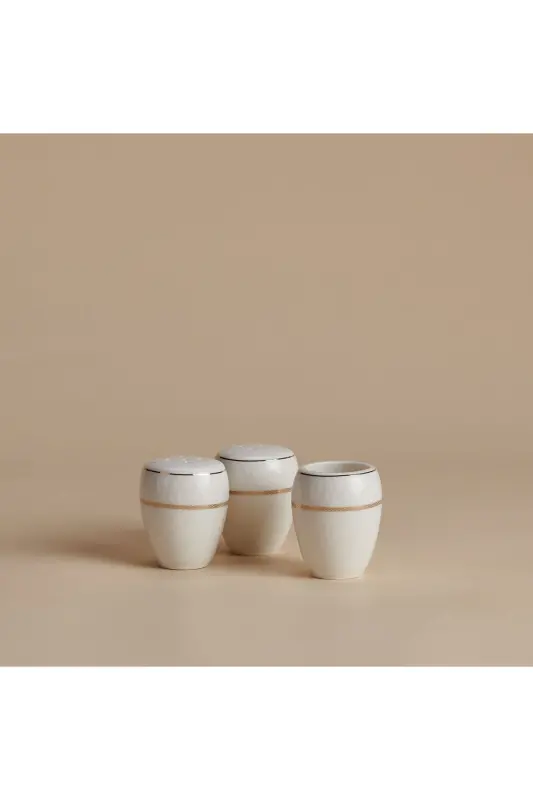 Perla Kolleksiyasi 60 dona ovqat to'plami A8362 - 8