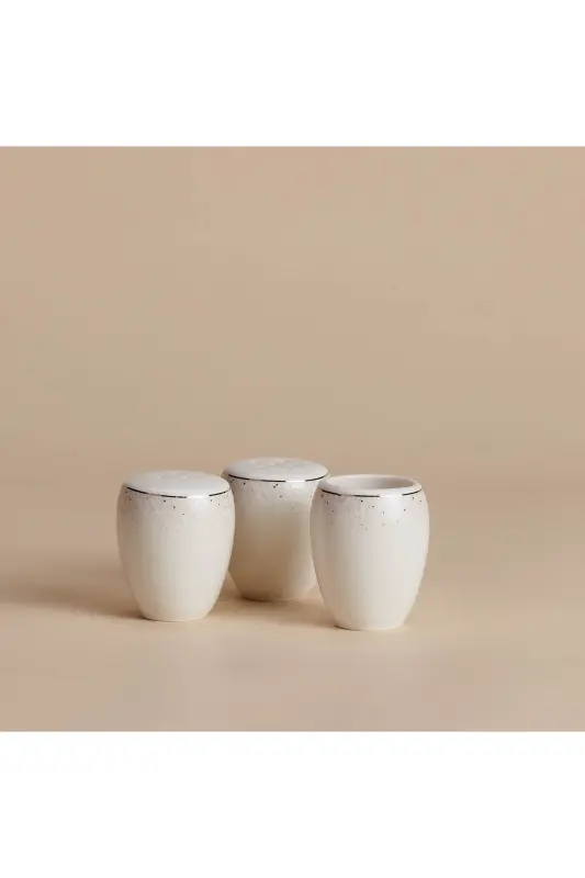 Perla Kolleksiyasi 60 dona ovqat to'plami A8364 - 7