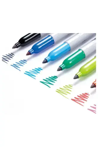 Permanent Fine Marker Lizard 30 Pack 2061335 - 4