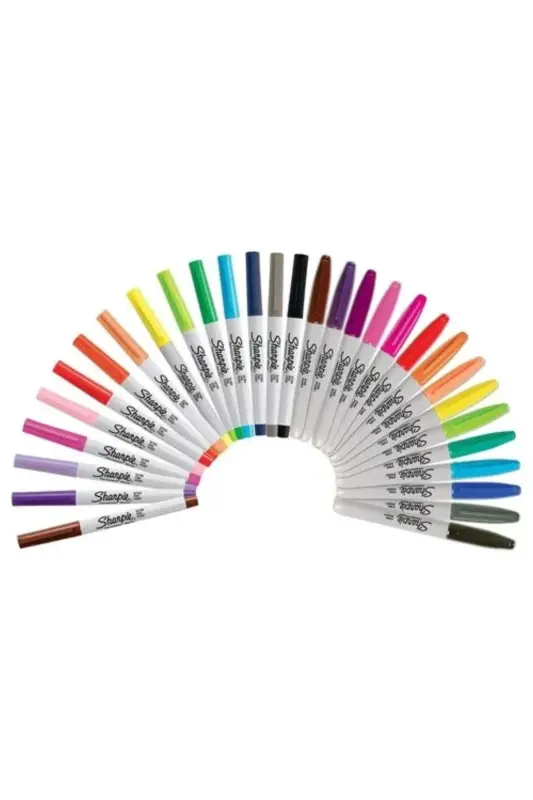 Permanent Fine Marker Lizard 30 Pack 2061335 - 3