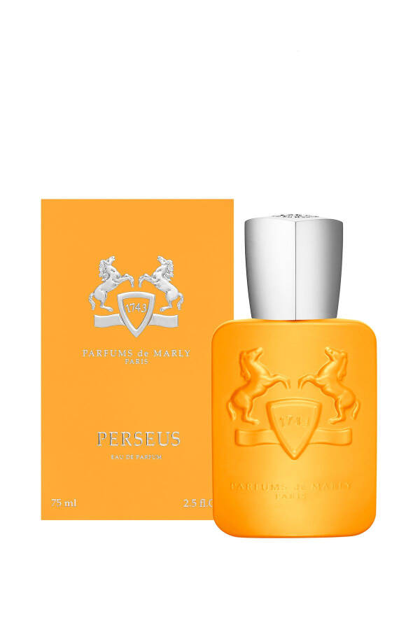 Perseus Edp 75ml Erkaklar uchun Atir - 1