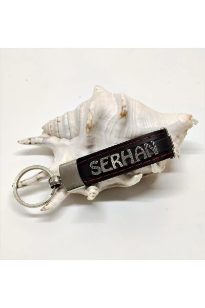 Personalized Keychain - Name Keychain - Keychain - 9