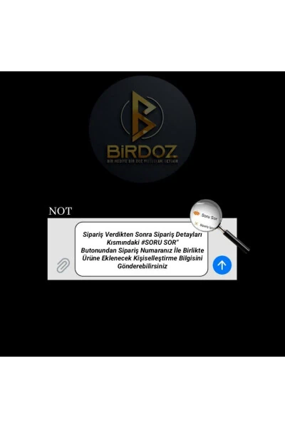 Personalized Name Heart Keychain Set - BIRDOZ AVM (1)